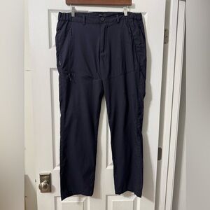 CRAGHOPPERS Hiking Pants Size 36 / EU52